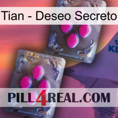 Tian - Secret Desire 01